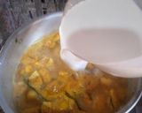 Foto langkah ke 6 dari resep Lodeh Nangka Muda.