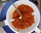 Foto del paso 2 de la receta Passata di Pomodoro