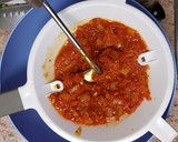 Foto del paso 2 de la receta: Passata di Pomodoro
