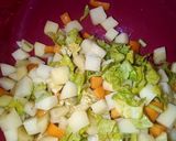 Foto langkah ke 1 dari resep Risol Sayur + Mayo.