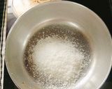 A picture of step 1 of Homemade ayurvedic mukhwas.