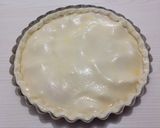Foto del paso 6 de la receta: Masa para tarta salada