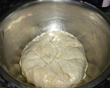 Foto del paso 2 de la receta: Hogaza rústica con poolish