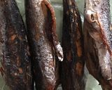 Foto langkah ke 1 dari resep Ikan tongkol suwir pedas.