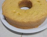 Foto del paso 3 de la receta: Bizcochuelo casero