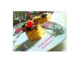 Foto langkah ke 9 dari resep Boeloe Jadoel * Bolu Jadul Empuk + Enak * 🍰.