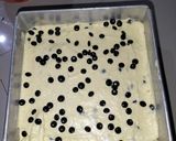 Foto langkah ke 6 dari resep Chocolate cassava cake.
