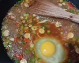 Foto langkah ke 4 dari resep Mie Goreng Nyemek.