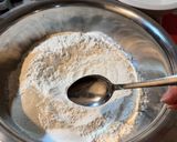 Foto del paso 2 de la receta: Pan amasado