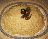 صورة لخطوة 2 من وصفة الرز المبهر 😋