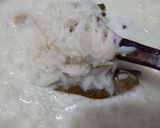Foto langkah ke 3 dari resep Nasi lemak basmati malaysia.