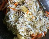 Foto langkah ke 4 dari resep 1190. Tumis Kecambah.