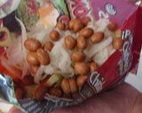 Foto del paso 3 de la receta: Botana tijuanense(chicharrones locos)