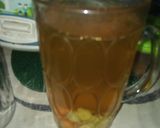 Foto langkah ke 3 dari resep Wedang kunir jahe.