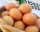 A picture of step 1 of Boiled eggs time (Culinary arts in eggs).