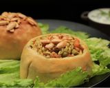 صورة لخطوة 4 من وصفة صُرر الأوزي