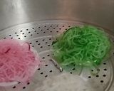 Foto langkah ke 5 dari resep Putu Mayang Bihun.