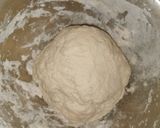 Une image de l'étape 2 de Galette à tacos.