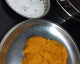 आम के लड्डू (Aam ke laddu ki recipe in hindi) रेसिपी चरण 5 फोटो