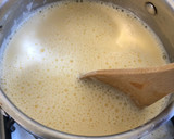 Foto del paso 4 de la receta: Crema pastelera