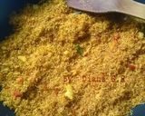 Foto langkah ke 5 dari resep Sabur/ Serundeng Kelapa ala Situbondo.