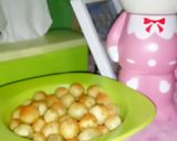 Foto langkah ke 10 dari resep Cimol kencur gurih.