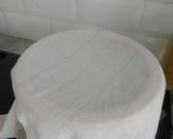 Foto langkah ke 5 dari resep Bakpao Ayam kecap.