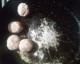 Foto del paso 2 de la receta: Spaghetti con salsa de albóndigas