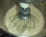 Foto del paso 4 de la receta: Torta divertida por 2