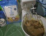 Foto langkah ke 3 dari resep Lekker Holland tiramisu irit bahan #pr_LekkerHolland.