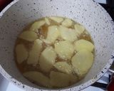 عکس مرحله 4 از دستور چیپس خانگی☺