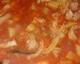 Foto del paso 2 de la receta: Guiso de mondongo