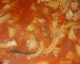 Foto del paso 2 de la receta: Guiso de mondongo