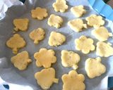 Foto del passaggio 6 della ricetta Biscotti salati (tipo salatini)