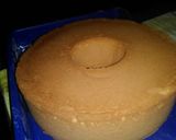 Foto langkah ke 7 dari resep Bolu jadul simpel ala bunga🌸.
