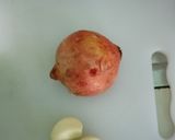 Foto langkah ke 2 dari resep Sup udang simple.