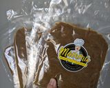 Gambar langkah 3 resipi Bihun Soto Warisan.