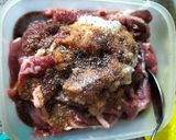 Foto langkah ke 3 dari resep Korean Bulgogi.