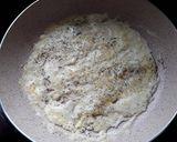 A picture of step 4 of Chapathi Egg Noodles.
