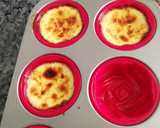 Foto del paso 8 de la receta: Miniflanes de naranja