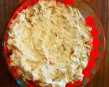Mike's 8 Onion Bagel Spread Or Party Dip recipe step 3 photo