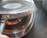 गव्हाच्या पिठाची तंदुरी रोटी (Gavhyachya pithachi tandoori roti recipe in marathi) रेसिपी स्टेप 4 फोटो 