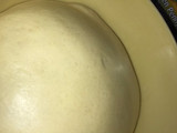 Hamburger buns