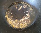 A picture of step 1 of Cauliflower Curry.