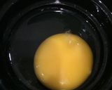 A picture of step 3 of Marble cake.
