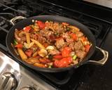 Sweet and Sour Pork recipe step 5 photo