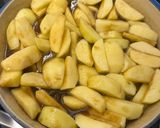 Foto del paso 4 de la receta: Tarta de manzana Tatin con sabores del sureste mexicano 🇲🇽
