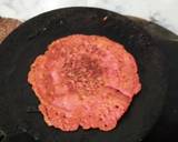 Beetroot egg masaladosa recipe step 1 photo