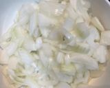 Foto del paso 6 de la receta: Pan saborizado de cebolla y orégano (vegano)