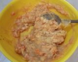 Foto langkah ke 3 dari resep Kekian Ayam Kembang Tahu.
